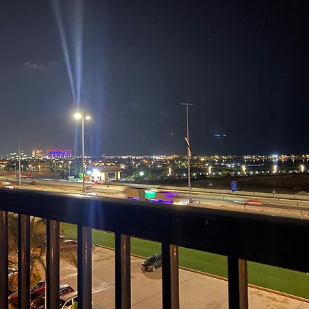 Porto Marina Extension New Alamein Towers View Sea View El Alamein Luaran gambar