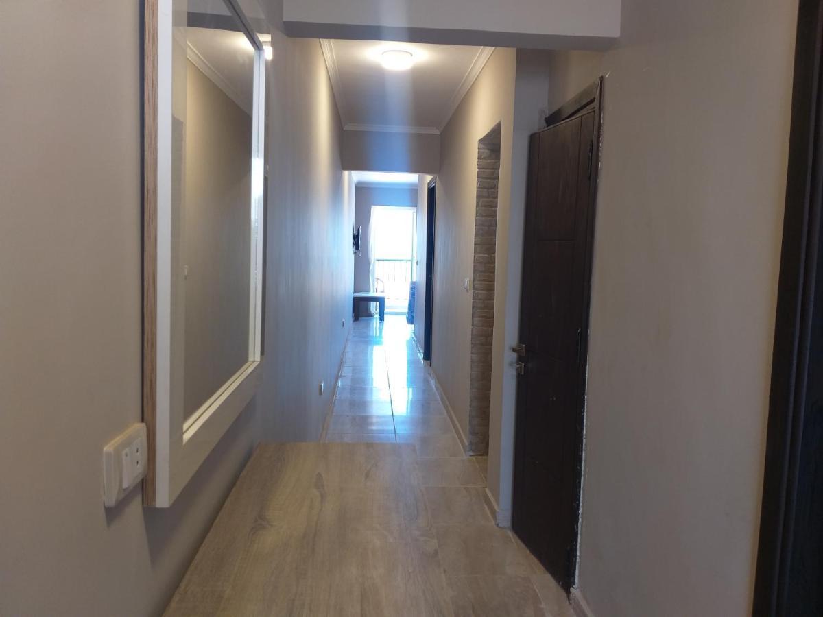 Porto Marina Extension New Alamein Towers View Sea View El Alamein Luaran gambar