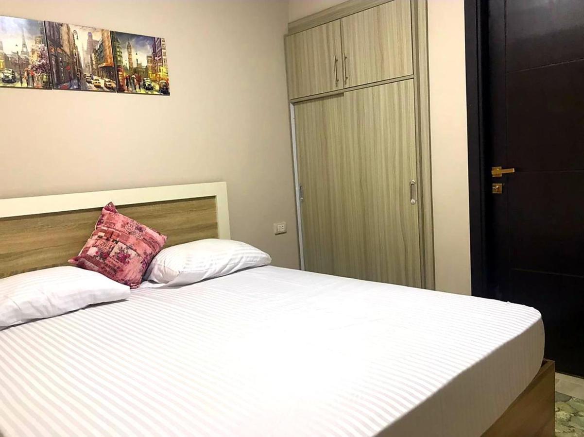 Porto Marina Extension New Alamein Towers View Sea View El Alamein Luaran gambar