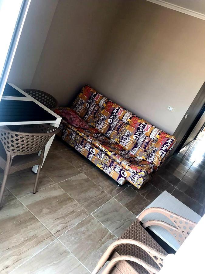 Porto Marina Extension New Alamein Towers View Sea View El Alamein Luaran gambar