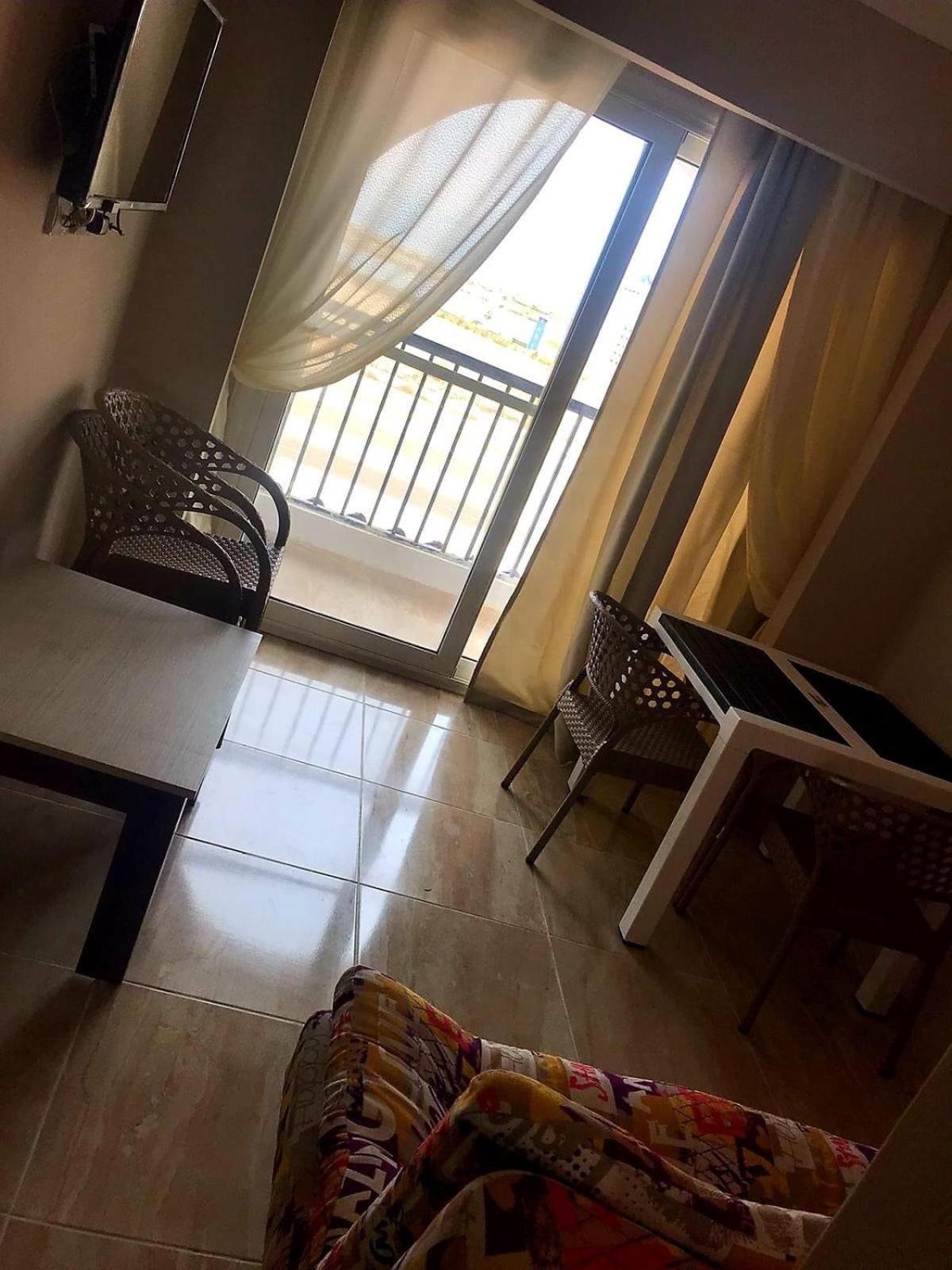 Porto Marina Extension New Alamein Towers View Sea View El Alamein Luaran gambar